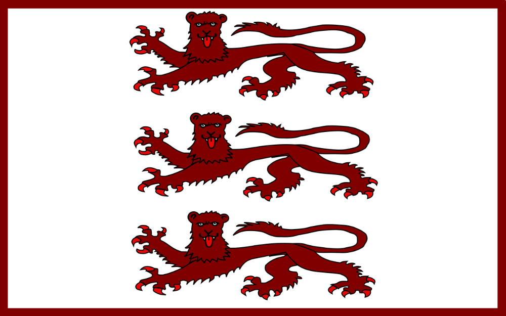 Alternative Flag of Gwynedd