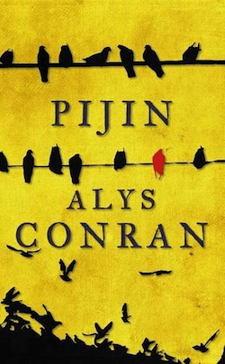 Alys Conran: Pijin