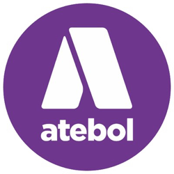 Atebol logo