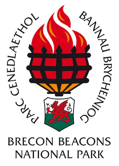 Brecon Beacons National Park Authority logo