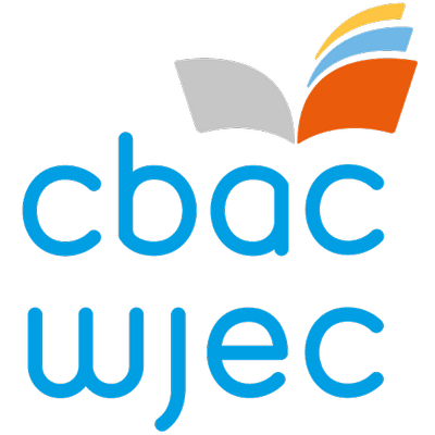 CBAC/WJEC logo