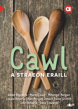 Cawl a Straeon Eraill 