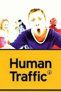DVD Human Traffic