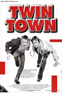 DVD Twin Town