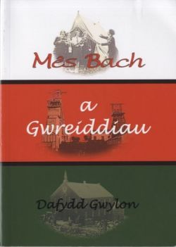 Dafydd Gwylon Mês Bach a Gwreiddiau