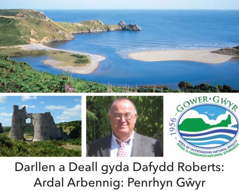 Dafydd Roberts Penrhyn Gŵyr