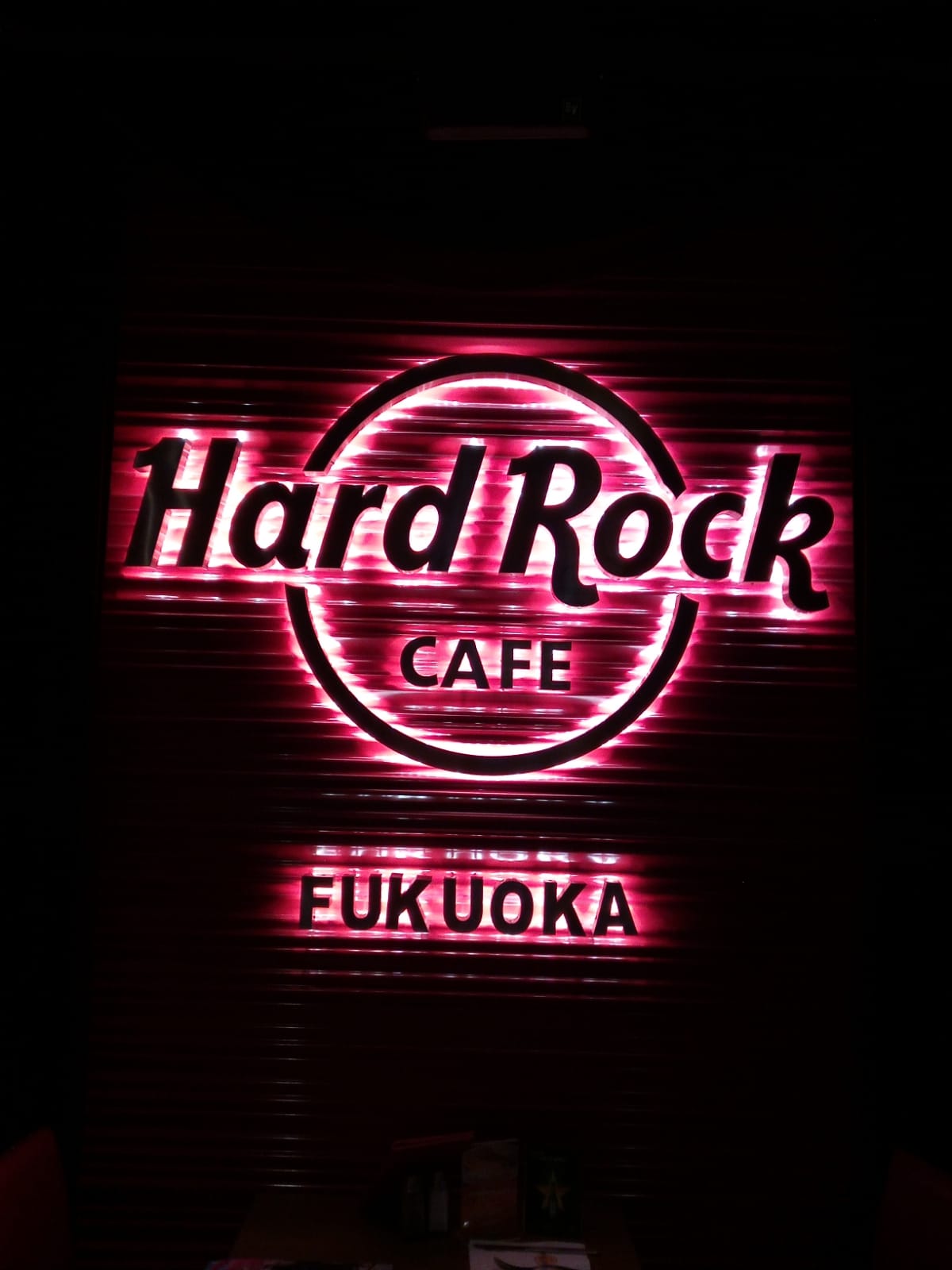 Hard Rock Café