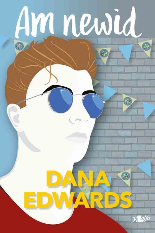 Dana Edwards- Am Newid