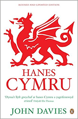 John Davies: Hanes Cymru