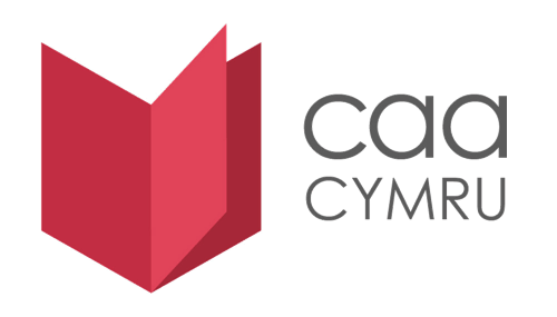 Logo CAA Cymru