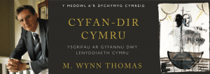 M Wynn Thomas Cyfan-dir Cymru