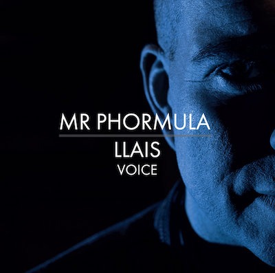 Mr Phormula – Llais