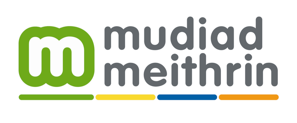 Mudiad Meithrin logo