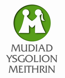 Mudiad Ysgolion Meithrin logo