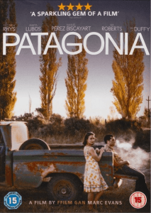 Patagonia DVD