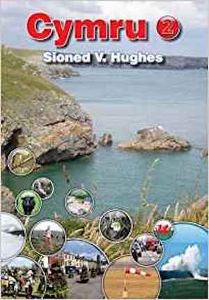 Sioned V Hughes Cymru 2