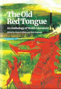 The Old Red Tongue