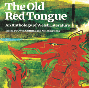 The Old Red Tongue book cover