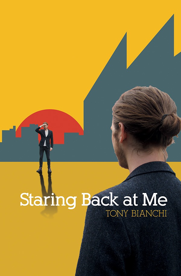 Tony Bianchi- Staring Back at Me
