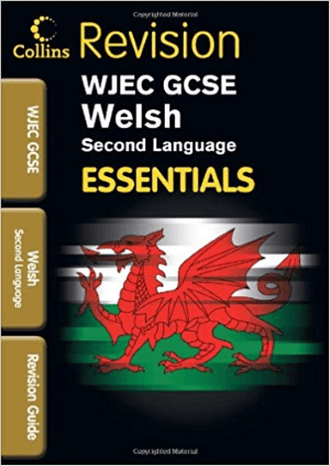 WJEC GCSE Welsh Second Language Essentials