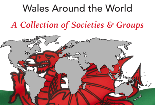 Wales Around the World 