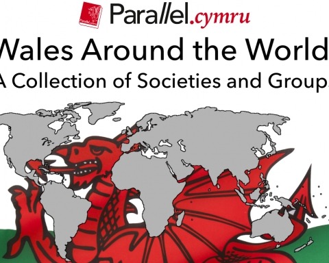 Wales Around the World