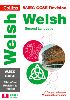 Welsh Second Language WJEC GCSE Revision Jo Knell