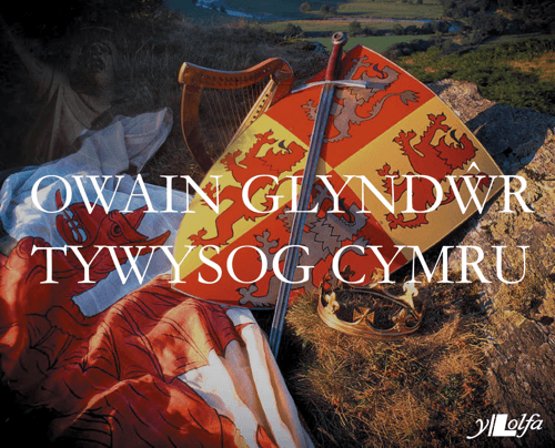 Y Lolfa Owain Glyndwr