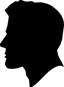 Stock Male Profile