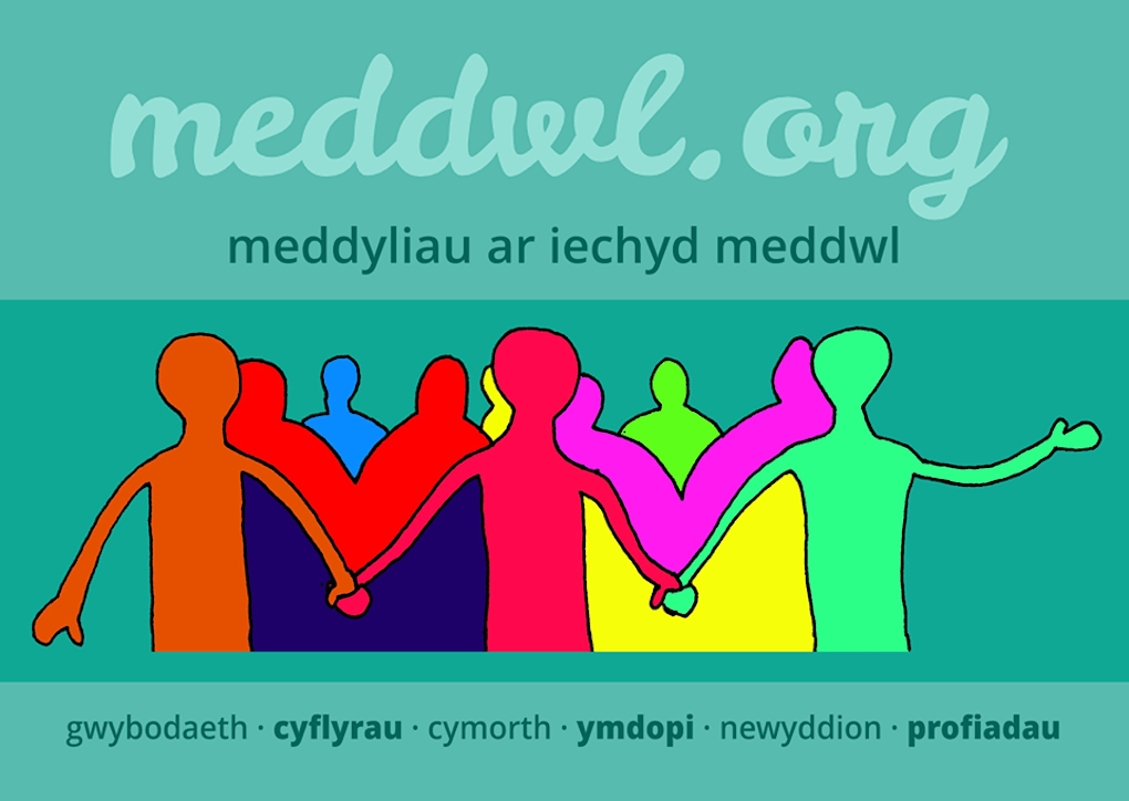 meddwl.org header image